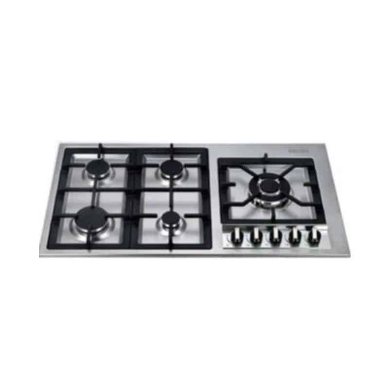 Bếp ga âm Malloca GHS-915C Bếp ga âm Malloca GHS-915C