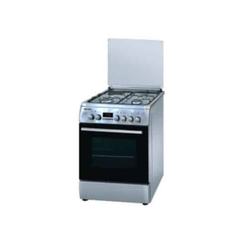 Bếp ga liên hoàn Malloca F6097
