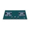 Bếp gas Malloca AS 9402G 2 Bếp gas Malloca AS 9402G