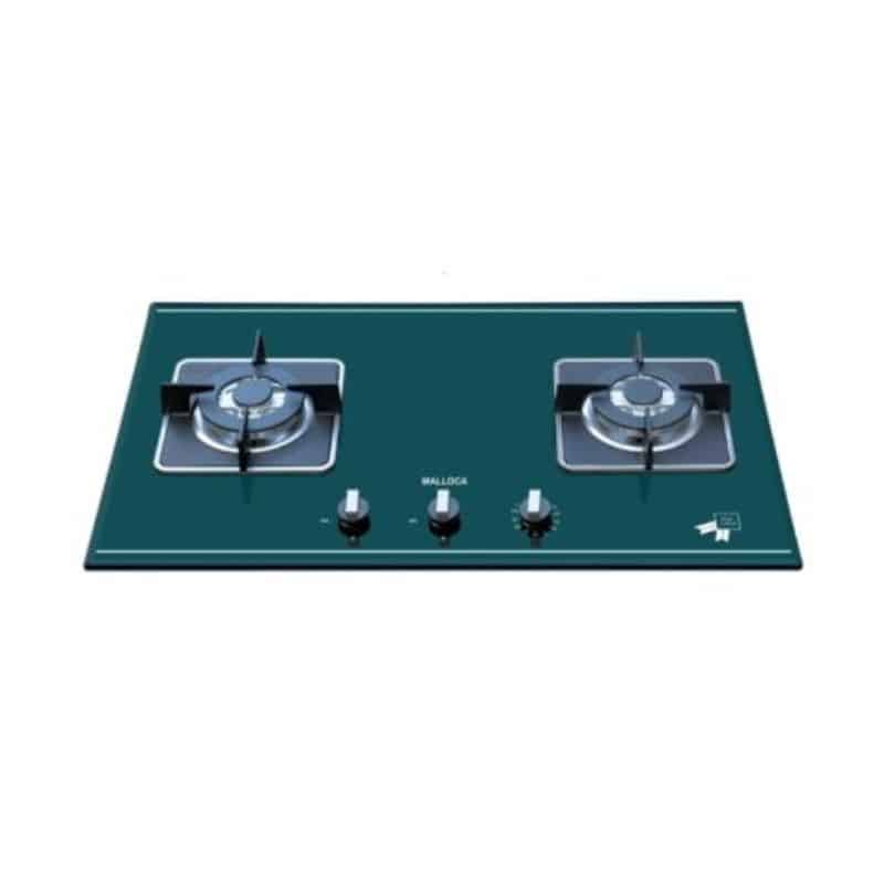 Bếp gas Malloca AS 9402G Bếp gas Malloca AS 9402G