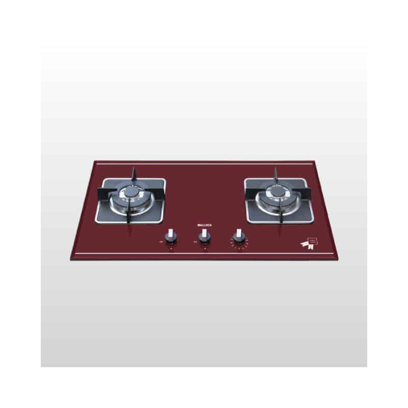 Bếp gas Malloca AS 9402R Bếp gas Malloca AS 9402R