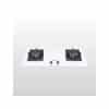 Bếp gas Malloca AS 9502W 1 Bếp gas Malloca AS 9502W
