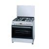 Bếp liên hoàn MALLOCA F6099