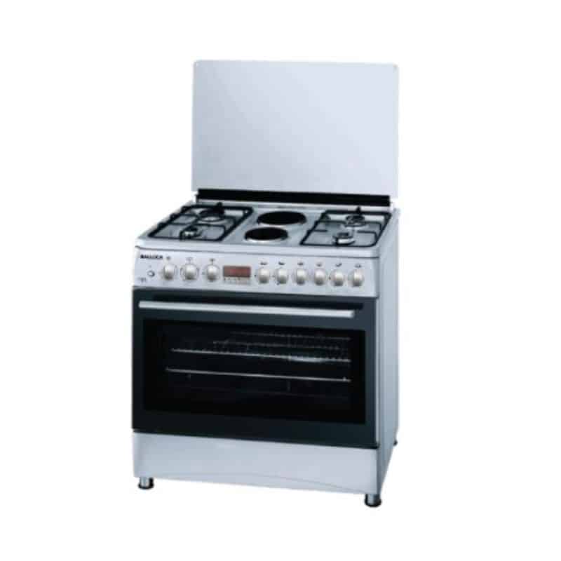 Bếp liên hoàn MALLOCA F6099 Bếp liên hoàn MALLOCA F6099