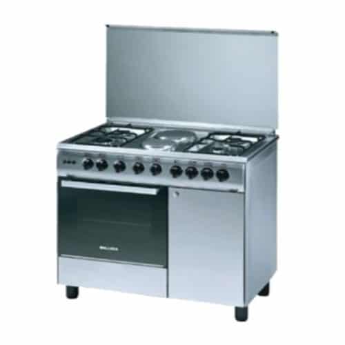 Bếp tủ Malloca PA-29042EEX