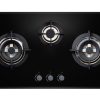 Bếp ga TEKA GT LUX 86 3G AL AL 2 bep ga teka gt lux 86 3g al al