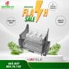 Giá bát nâng hạ kèm ống đựng đũa Hafele 504.76.142 1 Giá bát nâng hạ kèm ống đựng đũa Hafele 504.76.142