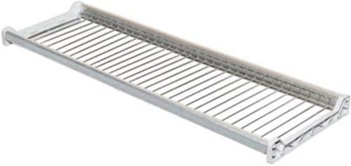 Khay up chén đĩa Hafele 544.01.027 inox, 564x263mm 3 Khay up chén đĩa Hafele 544.01.027 inox, 564x263mm