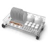 Rổ đựng bát đĩa 800mm Cucina Hafele 549.08.847 1 Rổ Đựng Chén Đĩa 800mm Cucina 549.08.847
