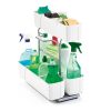 Bộ rổ kéo Kesseböhmer Cleaning Agent Hafele 545.48.911 2 phu kien tu bep 545 48 911