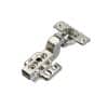 Bản lề inox bản nhỏ tháo lắp nhanh Euronox EH.101.3 1 Euronox EH.101.3