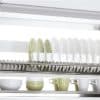 Giá bát đĩa cố định chữ V - 2 tầng Euronox EU1-60 1 Giá bát đĩa cố định chữ V - 2 tầng Euronox EU1-60