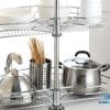 Mâm xoay góc 1/2 Euronox EU3-180A.304 2 Mâm xoay góc 1/2 Euronox EU3-180A.304
