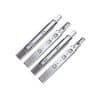 Ray bi giảm chấn 3 tầng Euronox EUB-35 1 Euronox EUB 35