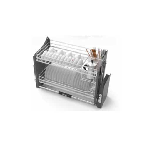 Bộ rổ bát đĩa Hafele Lento 504.76.143 900mm 3 Ảnh Bộ rổ bát đĩa Hafele Lento 504.76.143 900mm