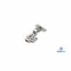 Bản lề inox lắp nhanh Euronox EHI201.3 2 Bản lề inox lắp nhanh Euronox EHI201.3