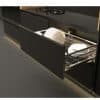 Bộ rổ bát đĩa Cucina Cappella 549.08.147 800mm Inox 304 2 Bộ rổ bát đĩa Cucina Cappella 549.08.147 800mm Inox 304
