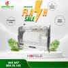 Bộ rổ bát đĩa Hafele Lento 504.76.143 900mm 1 Bộ rổ bát đĩa Hafele Lento 504.76.143 900mm