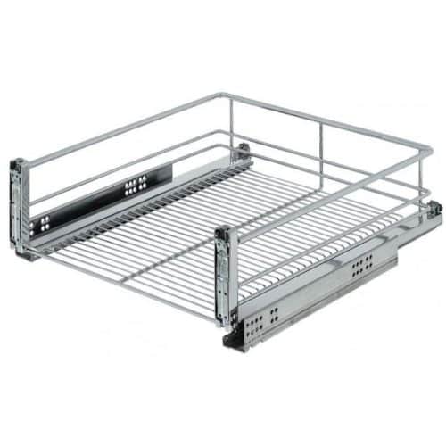 Rổ kéo tủ bếp dưới Hafele 540.24.287 4 Rổ kéo tủ bếp dưới Hafele 540.24.287