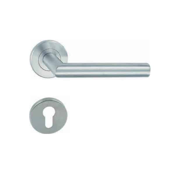 Tay nắm gạt cửa phòng Hafele 903.92.556 Tay nắm gạt cửa phòng Hafele 903.92.556