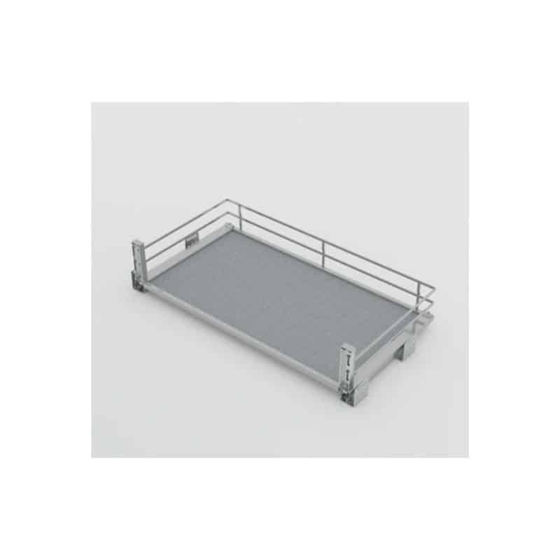 Bộ rổ bát đĩa Hafele Kason Flex 549.08.885 700mm Bộ rổ bát đĩa Hafele Kason Flex 549.08.885 700mm