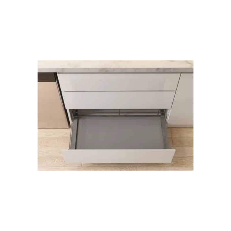 Bộ rổ bát đĩa Hafele Kason Flex 549.08.888 900mm Bộ rổ bát đĩa Hafele Kason Flex 549.08.888 900mm