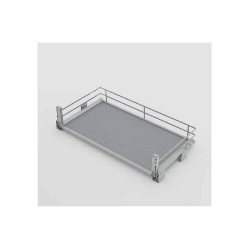 Bộ rổ bát đĩa Hafele Kason Flex 549.08.888 900mm Bộ rổ bát đĩa Hafele Kason Flex 549.08.888 900mm