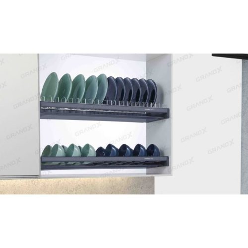 Giá bát đĩa cố định GrandX XF.90S 3 anh gia bat dia co dinh grandx xf.90s