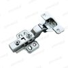 Bản lề cong lắp trùm nửa Capella thép GrandX XC.IR107B 2 ban le cong lap trum nua capella thep grandx xc.ir107b
