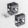 Giá gia vị Titanium GrandX XS.40T 2 gia gia vi titanium grandx xs.40t