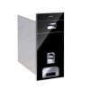 Thùng gạo mặt kính cường lực Grandx XR.G301B 2 thung gao mat kinh cuong luc grandx xr.g301b