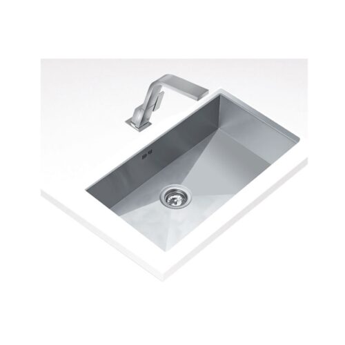 Chậu rửa bát Teka BE LINEA RO 72.40