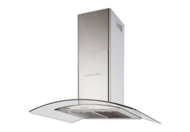 Máy hút khử mùi Kocher K-8890 90cm 3 Máy hút khử mùi Kocher K-8890 90cm