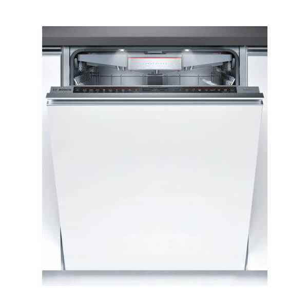 Máy rửa chén bát Bosch SMV88UX36E 4 Máy rửa chén bát Bosch SMV88UX36E - Ảnh 2