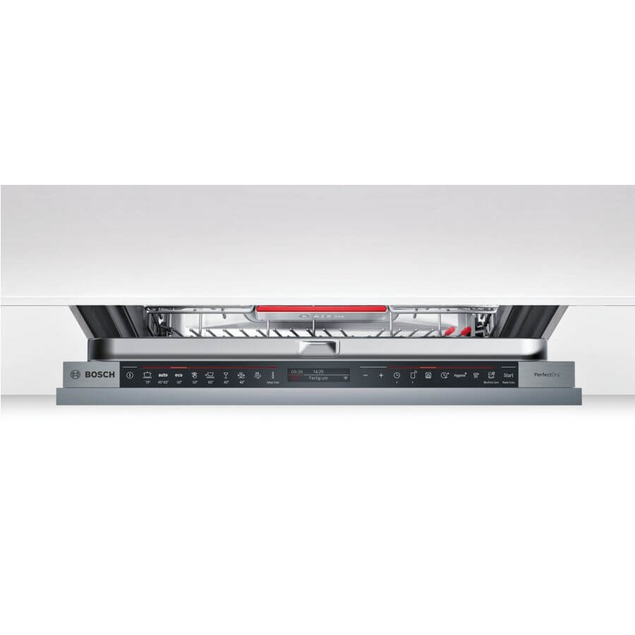Máy rửa chén bát Bosch SMV88UX36E 5 Máy rửa chén bát Bosch SMV88UX36E - Ảnh 3