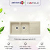 Chậu rửa chén bát Hafele HS G11650 565.83.241 1 565 optimized.83.241