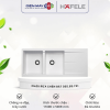 Chậu rửa chén bát Hafele HS G11650 565.83.741 2 565 optimized.83.741 2