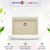 Chậu rửa chén bát Hafele HS G6150 565.84.271 1 565 optimized.84.271