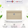Chậu rửa chén bát Hafele HS G7650 565.84.281 1 565 optimized.84.281
