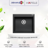Chậu rửa chén bát Hafele HS G4650 565.84.361 2 565 optimized.84.361 1