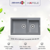 Chậu rửa chén bát Hafele HS G8650 565.88.501 2 565 optimized.88.501