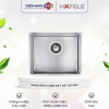 Chậu rửa chén bát inox Hafele VALERIAN HS-SS5944 567.20.397 1 567 optimized.20.397