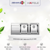 Chậu rửa bát inox Hafele Blanco - Dinas 8S 570.27.200 1 570 optimized.27.200