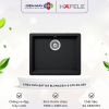 Chậu rửa bát đá Hafele Galba HS-GS5543 570.35.330 1 570 optimized.35.330