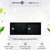 Chậu đá Hafele WORK STATION HS-GDD11446 D-150 570.35.340 2 570 optimized.35.340