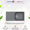 Chậu rửa bát đá Hafele HS19-GED1R60 570.36.550 1 570 optimized.36.550