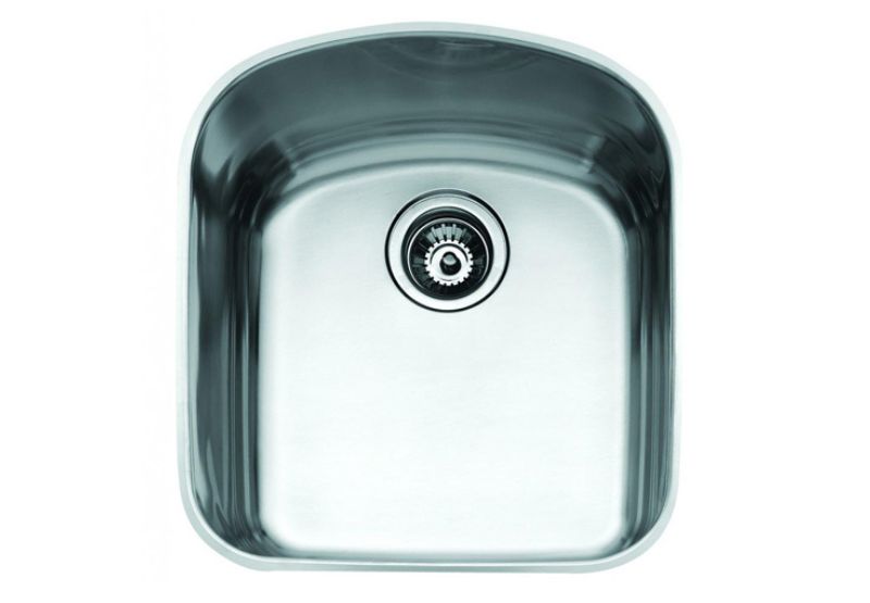 Chậu rửa bát Teka BE 42.46 D 3 Chậu rửa bát Teka BE 42.46 D