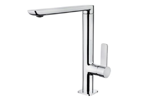 Vòi rửa chén bát Teka GRIFO FO  915 CROMO 629150210