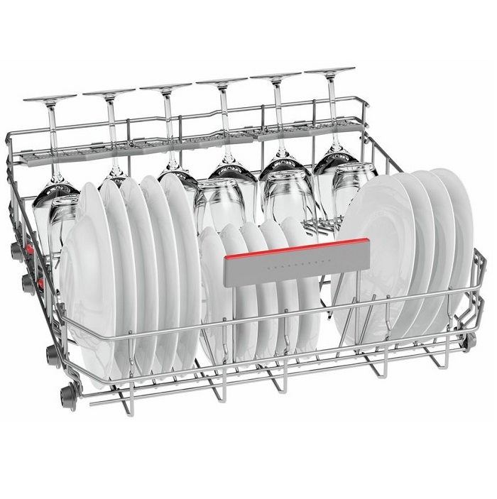 Máy Rửa Bát Âm BOSCH SMI68TS06E Seri 6 6 Máy Rửa Bát Âm BOSCH SMI68TS06E Seri 6 - Ảnh 4