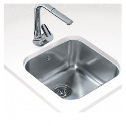 Chậu rửa bát Teka BE 42.46 D 6 Chậu rửa bát Teka BE 42.46 D - Ảnh 4